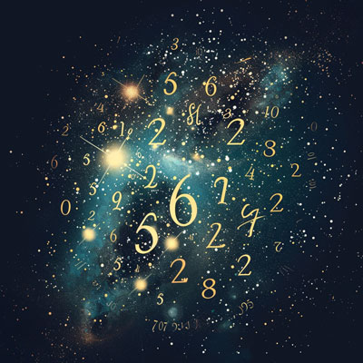 Кармическая нумерология на фото Кармическая нумерология на фото